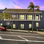 Balboa Park Hotel Downtown Little Italy