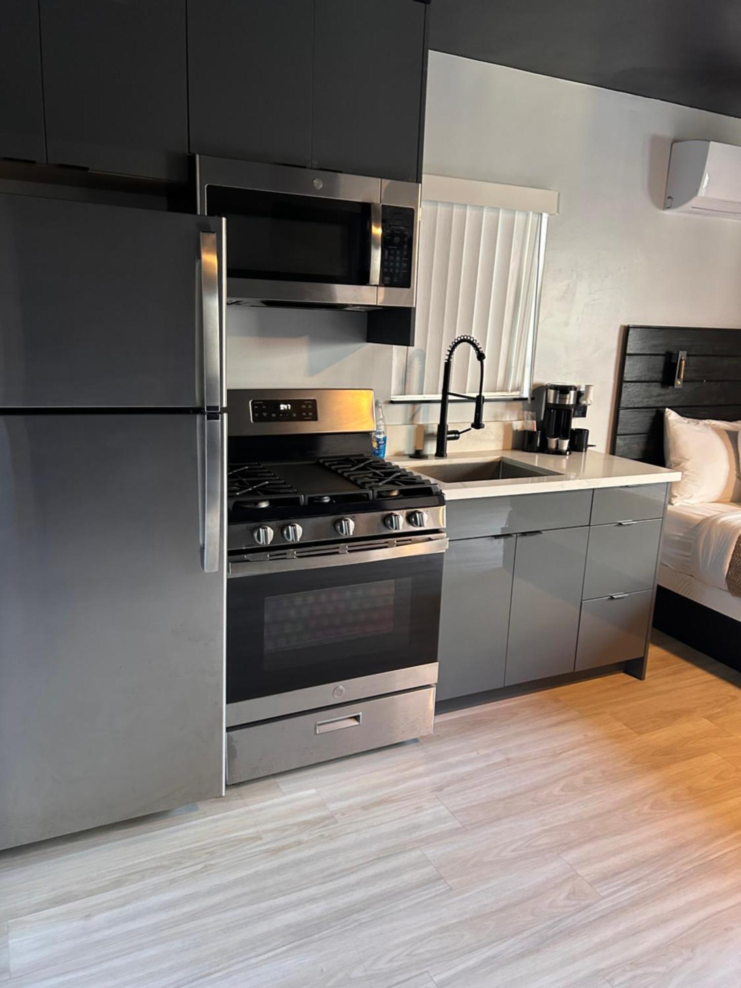 Balboa Park Downtown Little Italy Hotel 3*