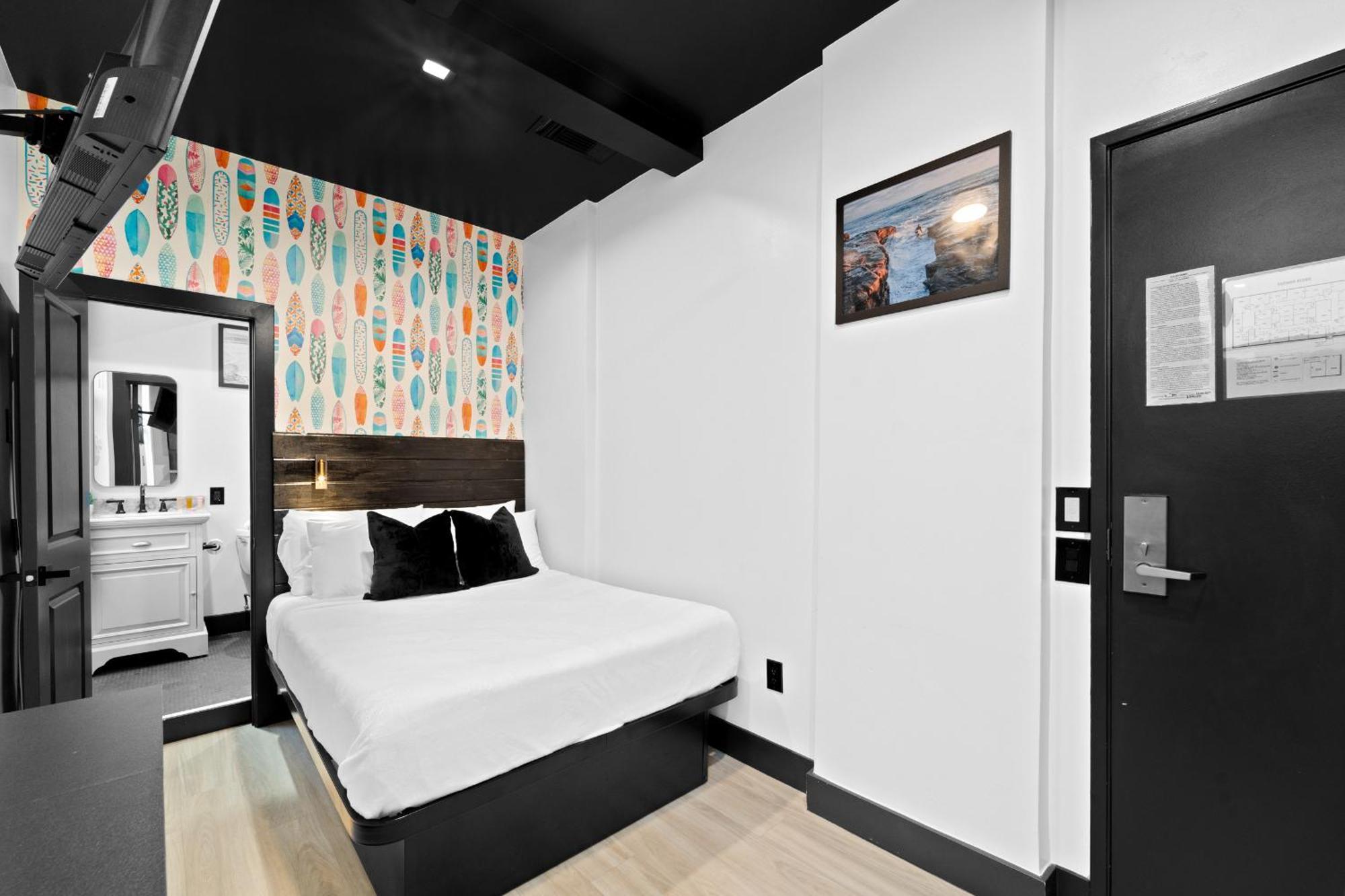 Balboa Park Downtown Little Italy 3* San Diego