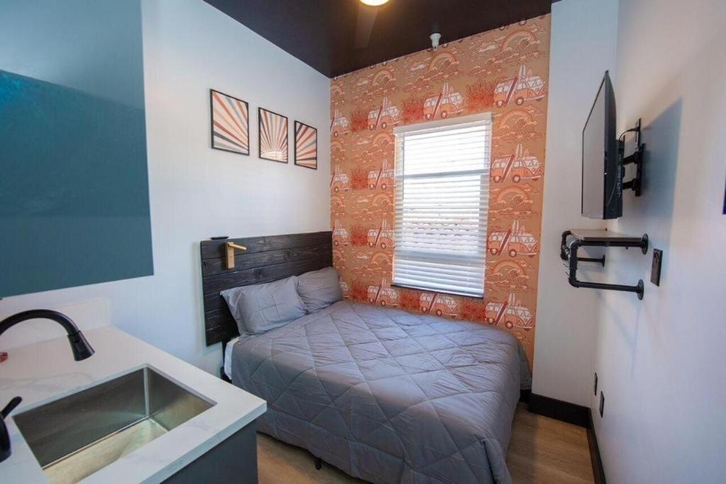 Hotel Balboa Park Downtown Little Italy 3*