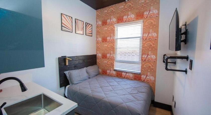 Balboa Park Downtown Little Italy Hotel 3*