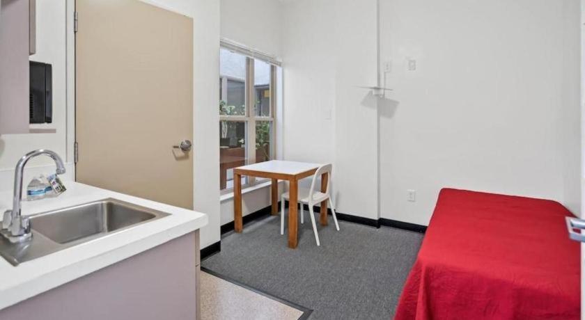 Balboa Park Downtown Little Italy 3* San Diego