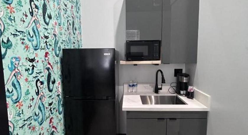Balboa Park Downtown Little Italy Hotel 3*