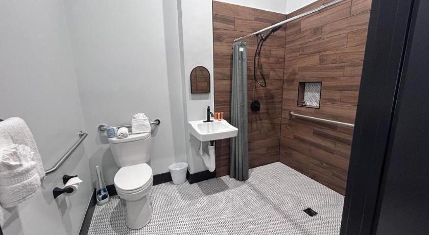 Hotel Balboa Park Downtown Little Italy 3*