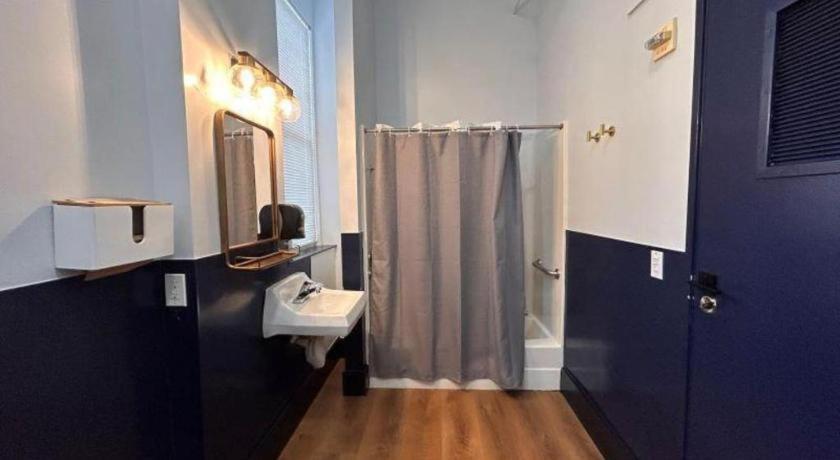 Hotel Balboa Park Downtown Little Italy 3*