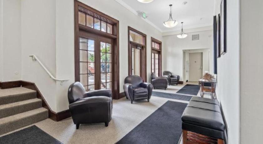 Balboa Park Downtown Little Italy 3*